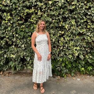 Meet your Posher, Whitney